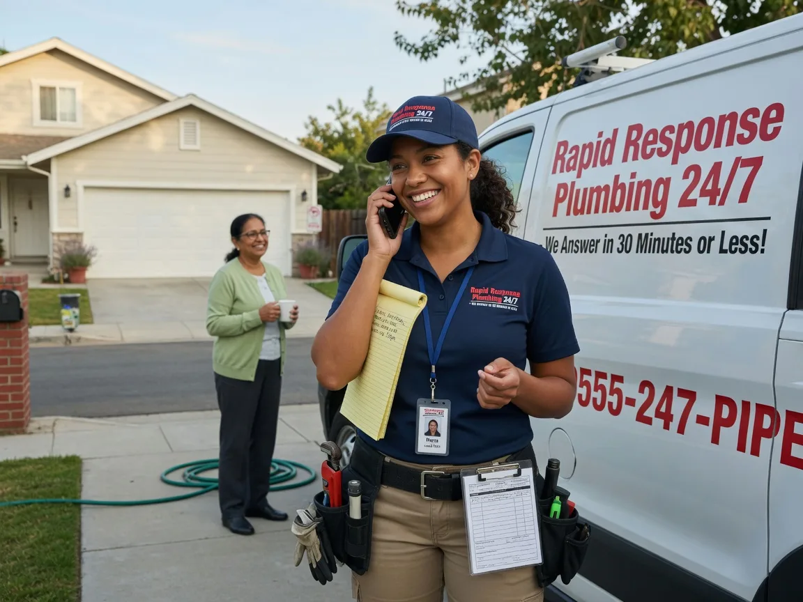 Emergency Plumber Elyria, NE FAQs